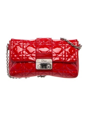 Cannage Miss Dior