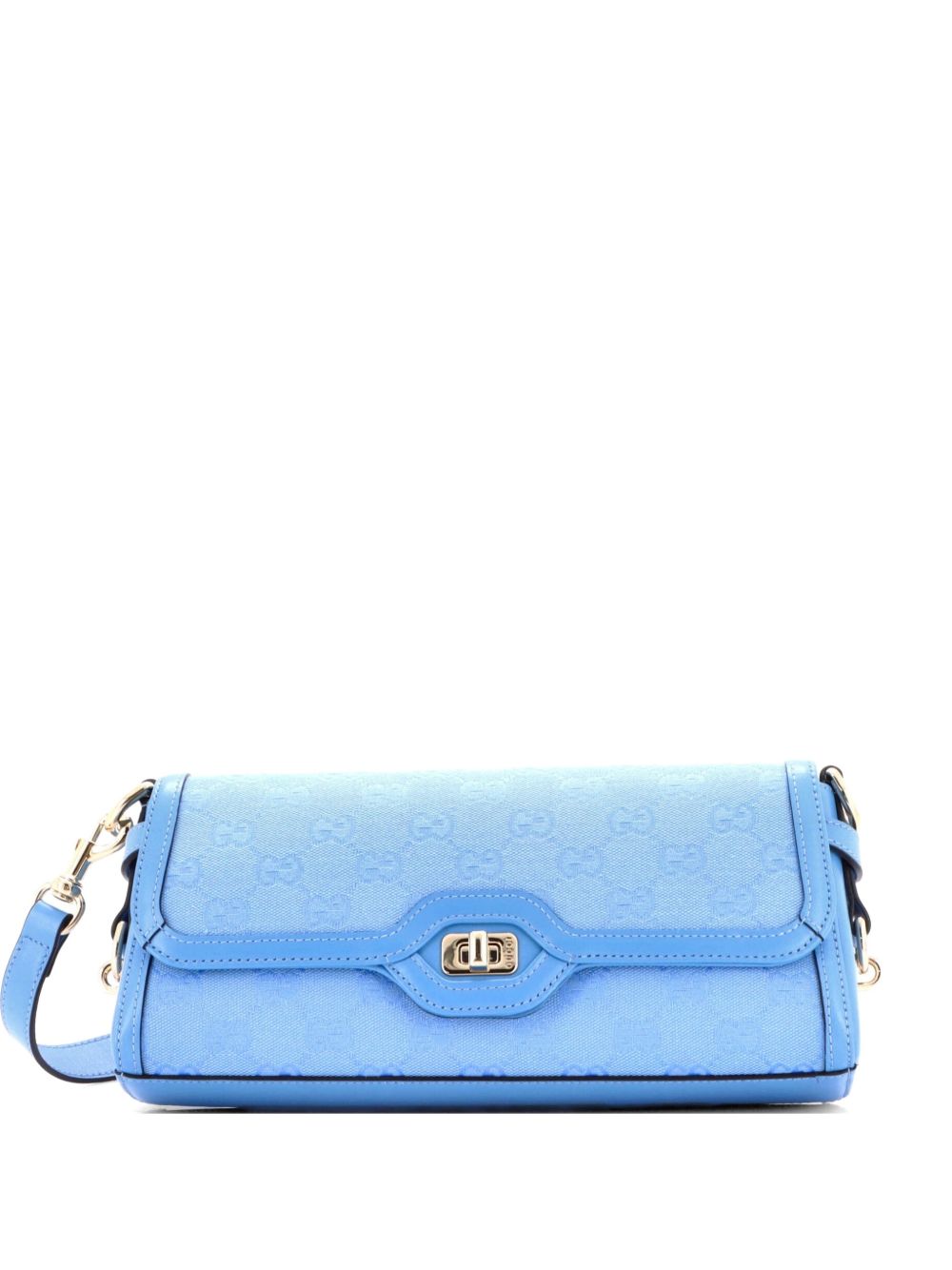 Luce Canvas Small shoulder bag