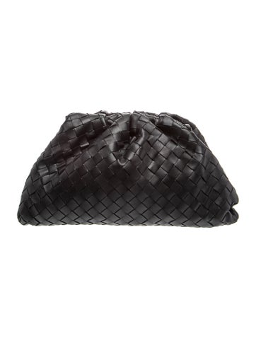 Intrecciato The Pouch