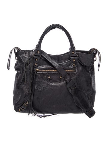 Leather Velo