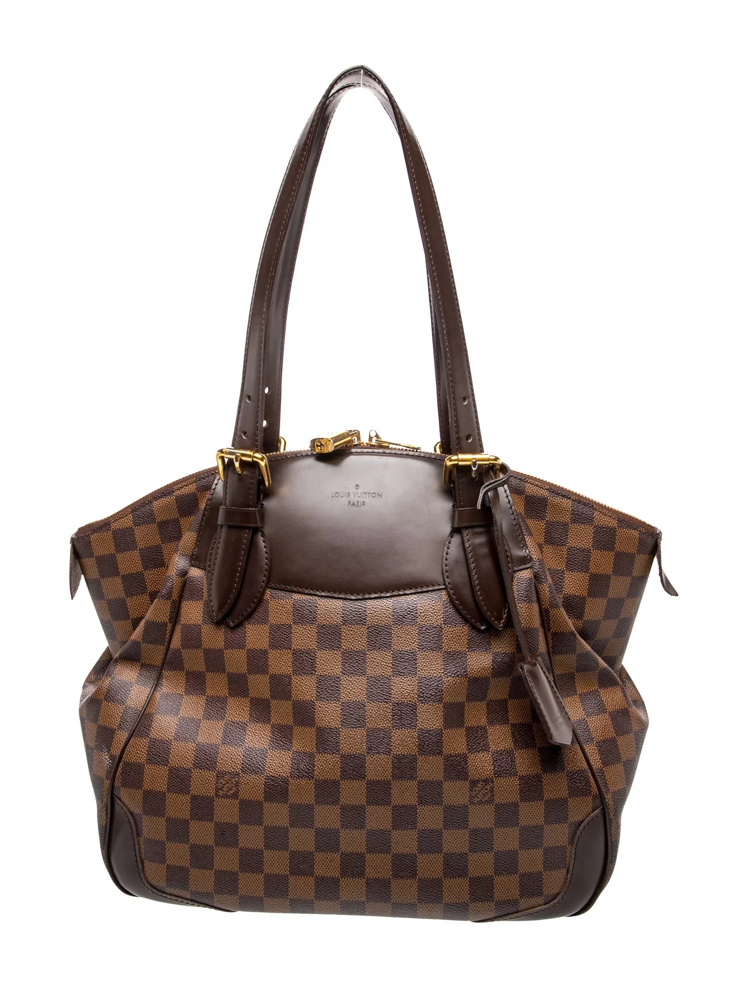 Damier Ebene Verona