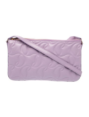 Leather Loubila