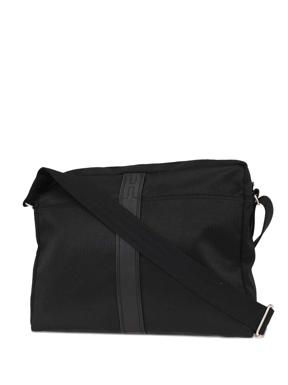 エルメス アール.エム.エス 12H フール トゥ 084027CK ショルダーバッグ Hermès R.M.S 12H bag Noir | BagUSeek