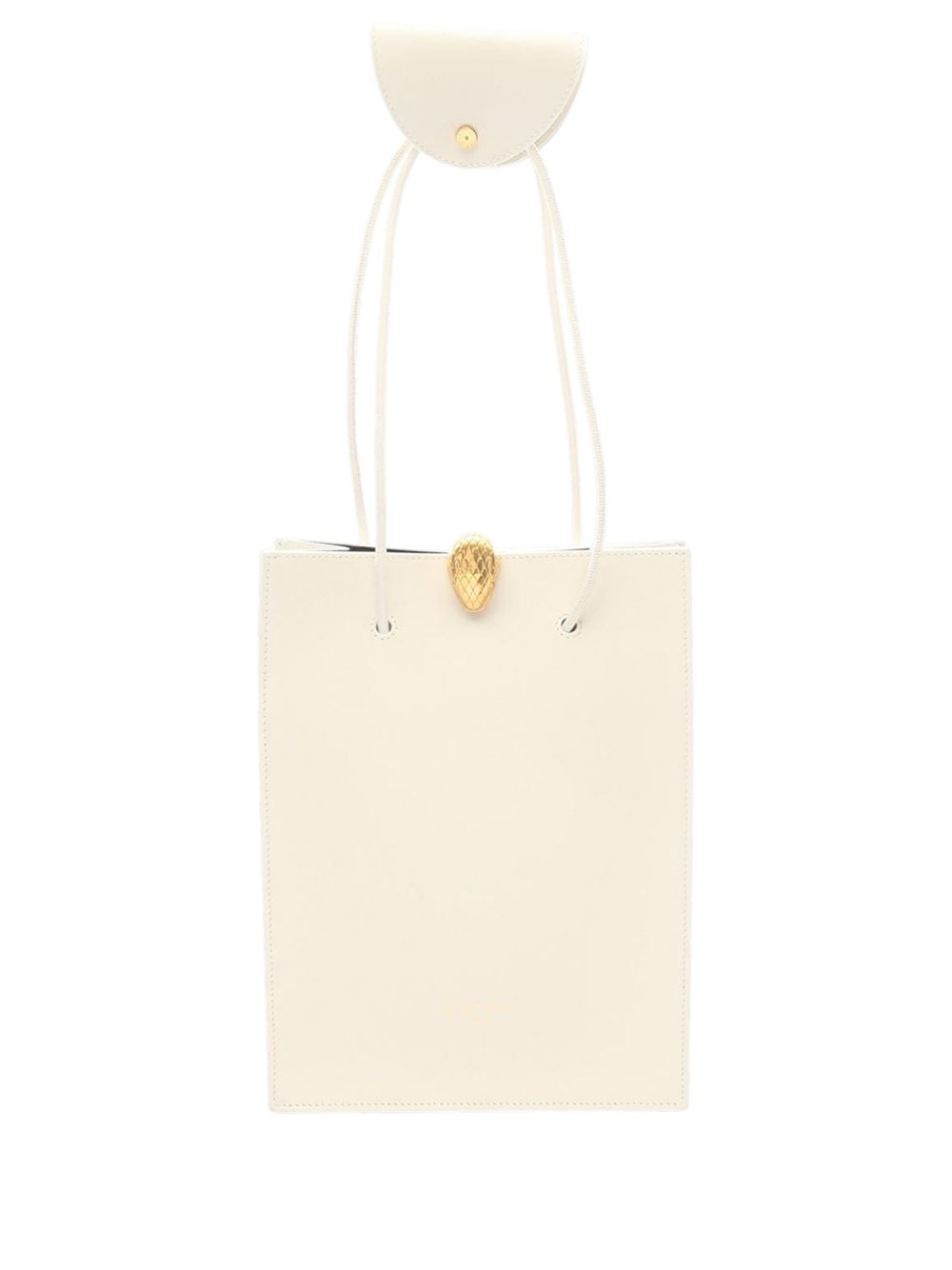 Bvlgari 2010-2026 x Alexander Wang Serpenti Forever Shoulder Bag tote bag