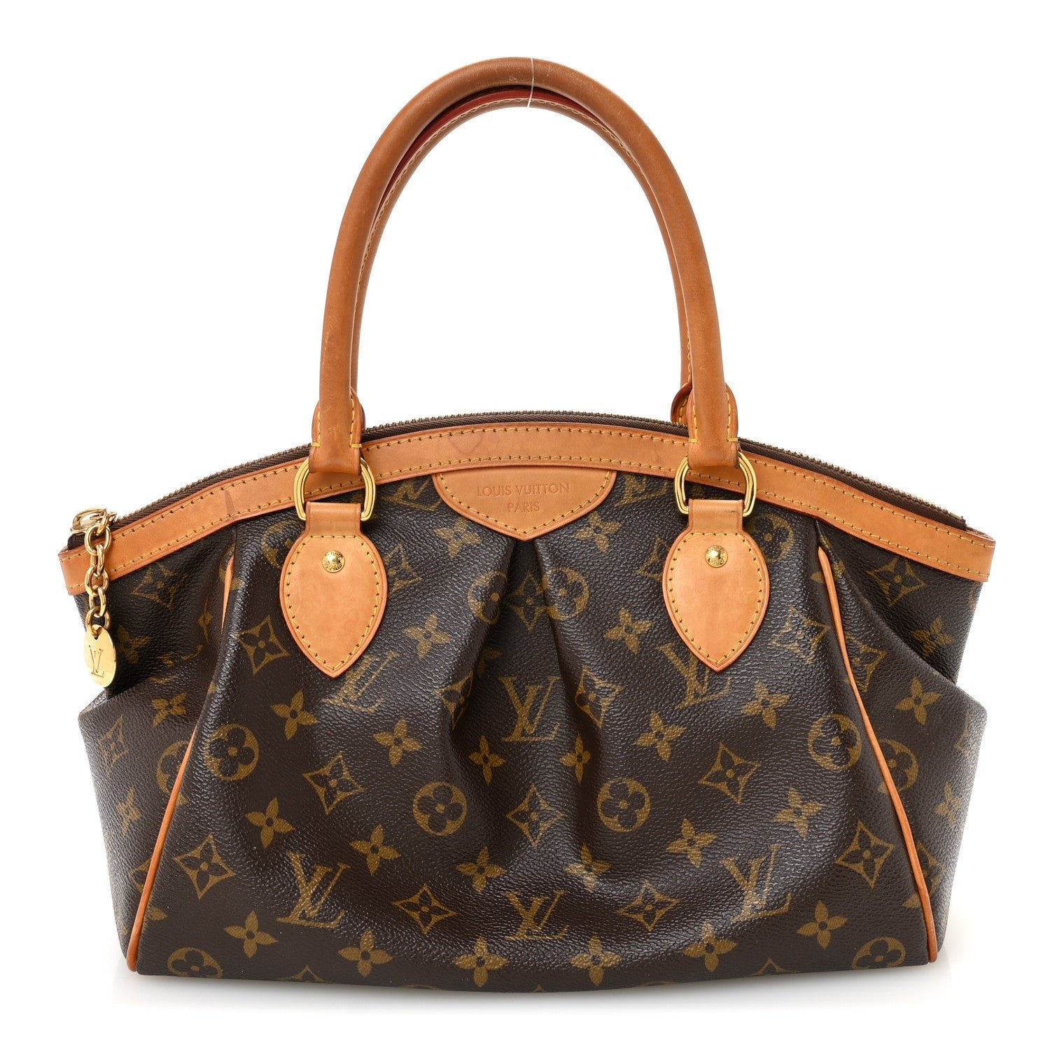 Louis Vuitton Monogram Tivoli PM