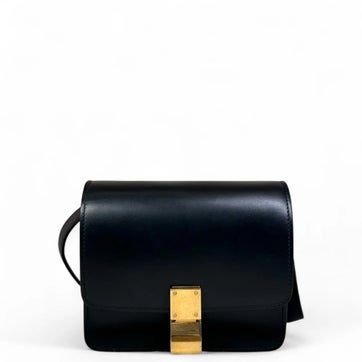 Calfskin Classic Box