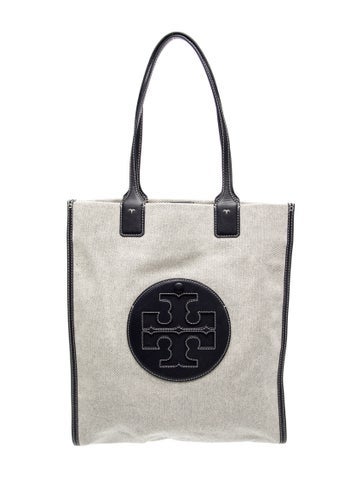 Canvas Tote