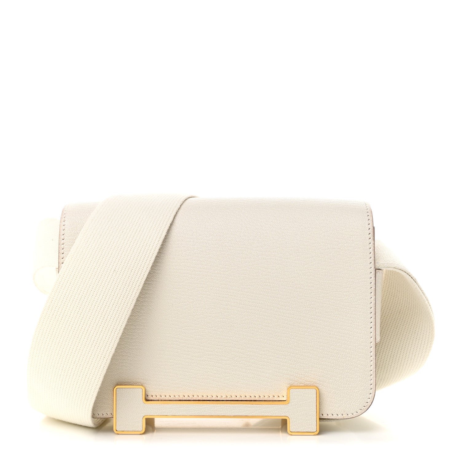 Hermes Chevre Mysore Geta Mushroom