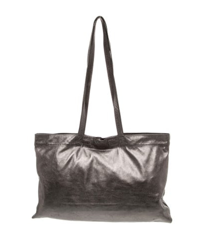 Boyy Leather Tote