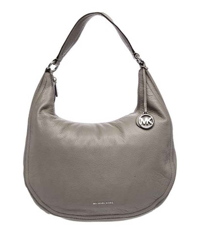 Michael Kors Kors Leather Shoulder Bag