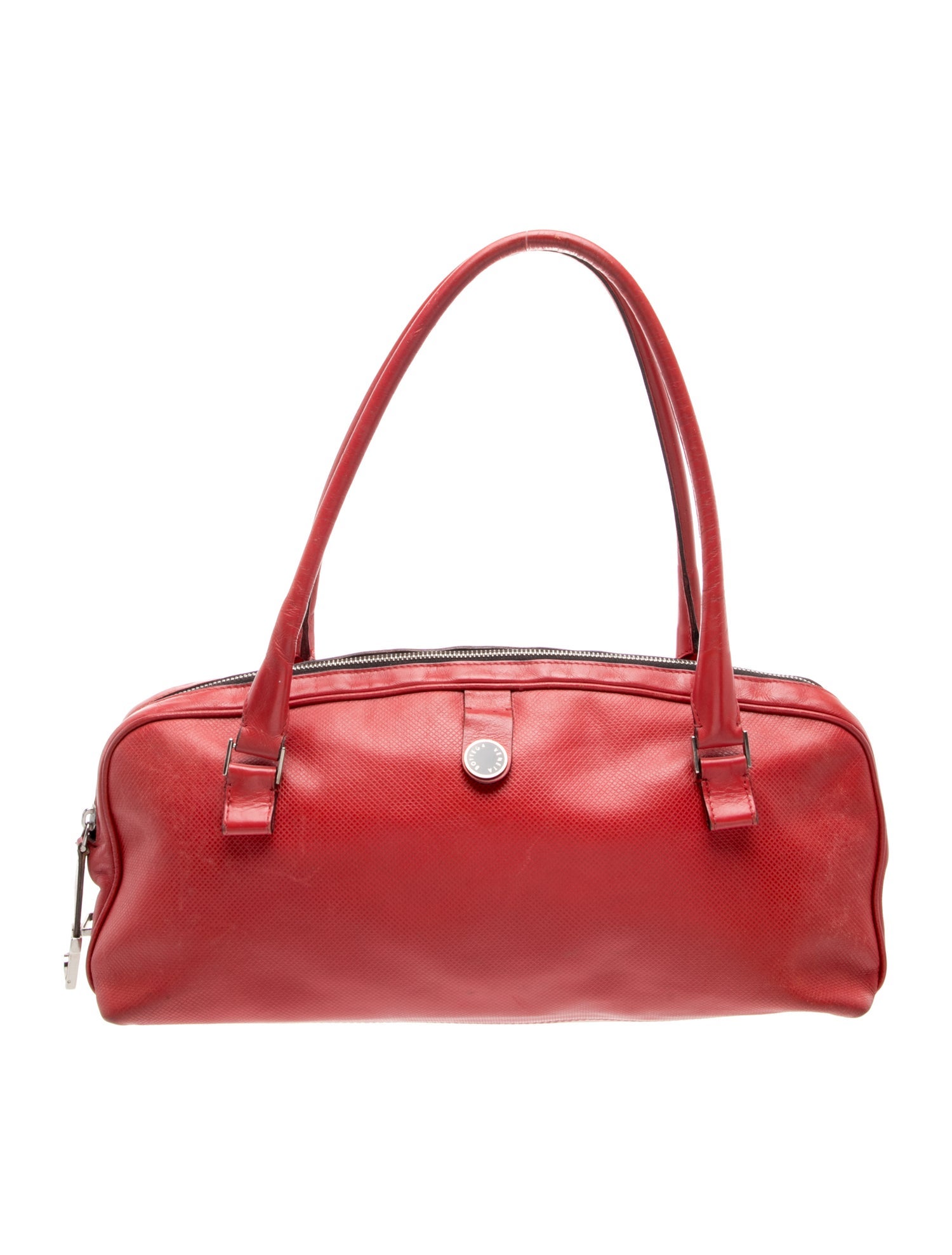 Marco Polo Shoulder Bag Vintage