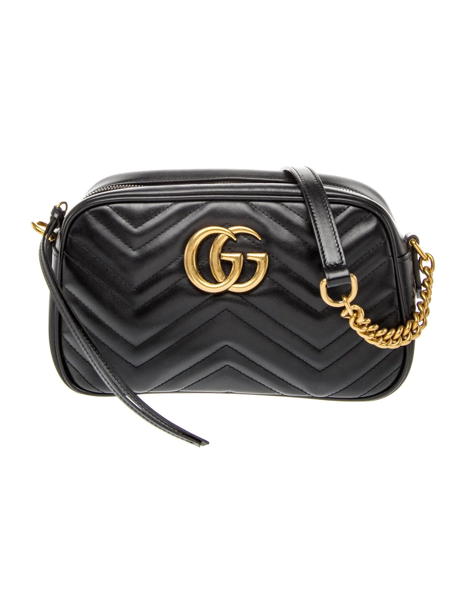 Double G Marmont Small