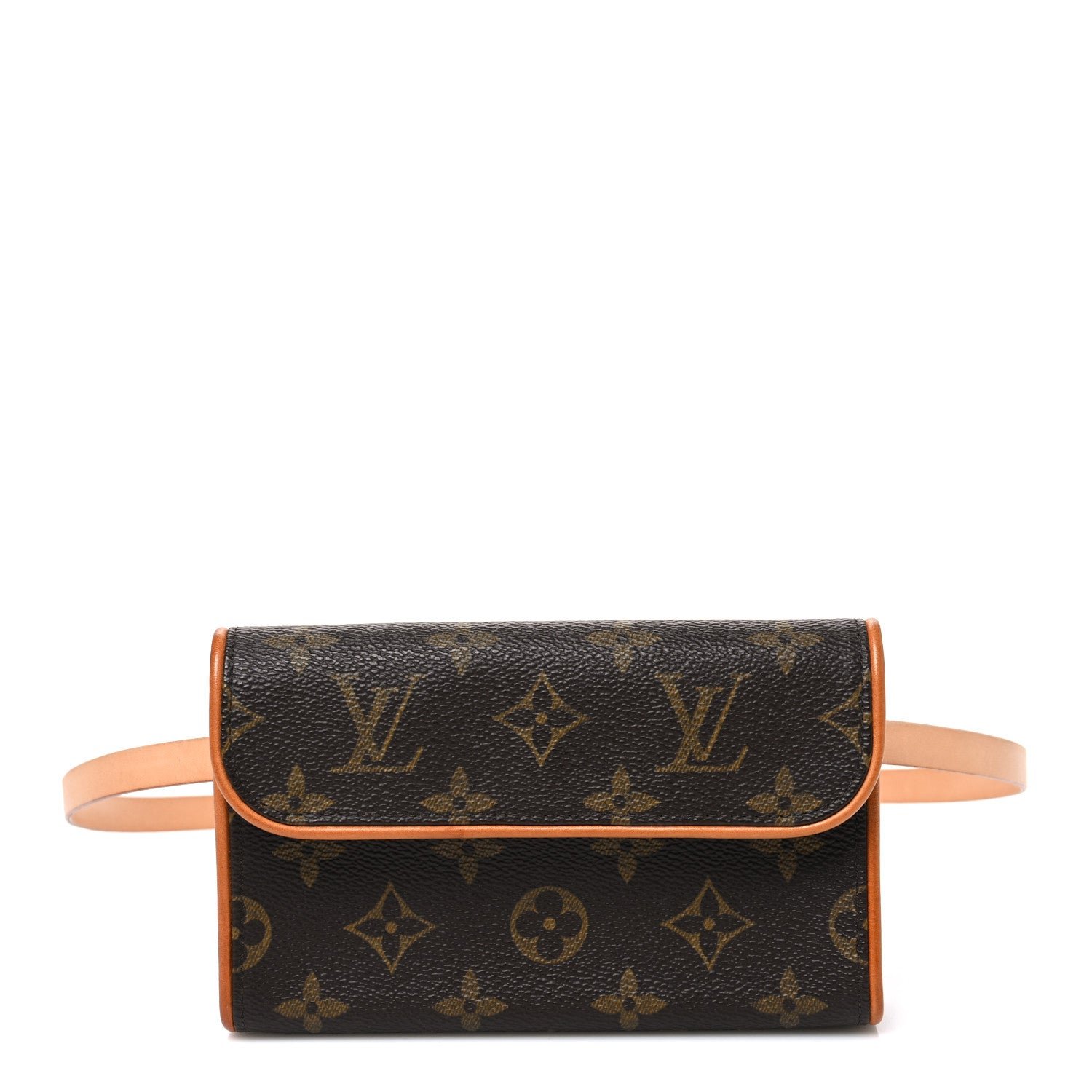 Louis Vuitton Louis Vuitton Monogram Pochette Florentine S