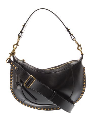 Leather Naoko Medium