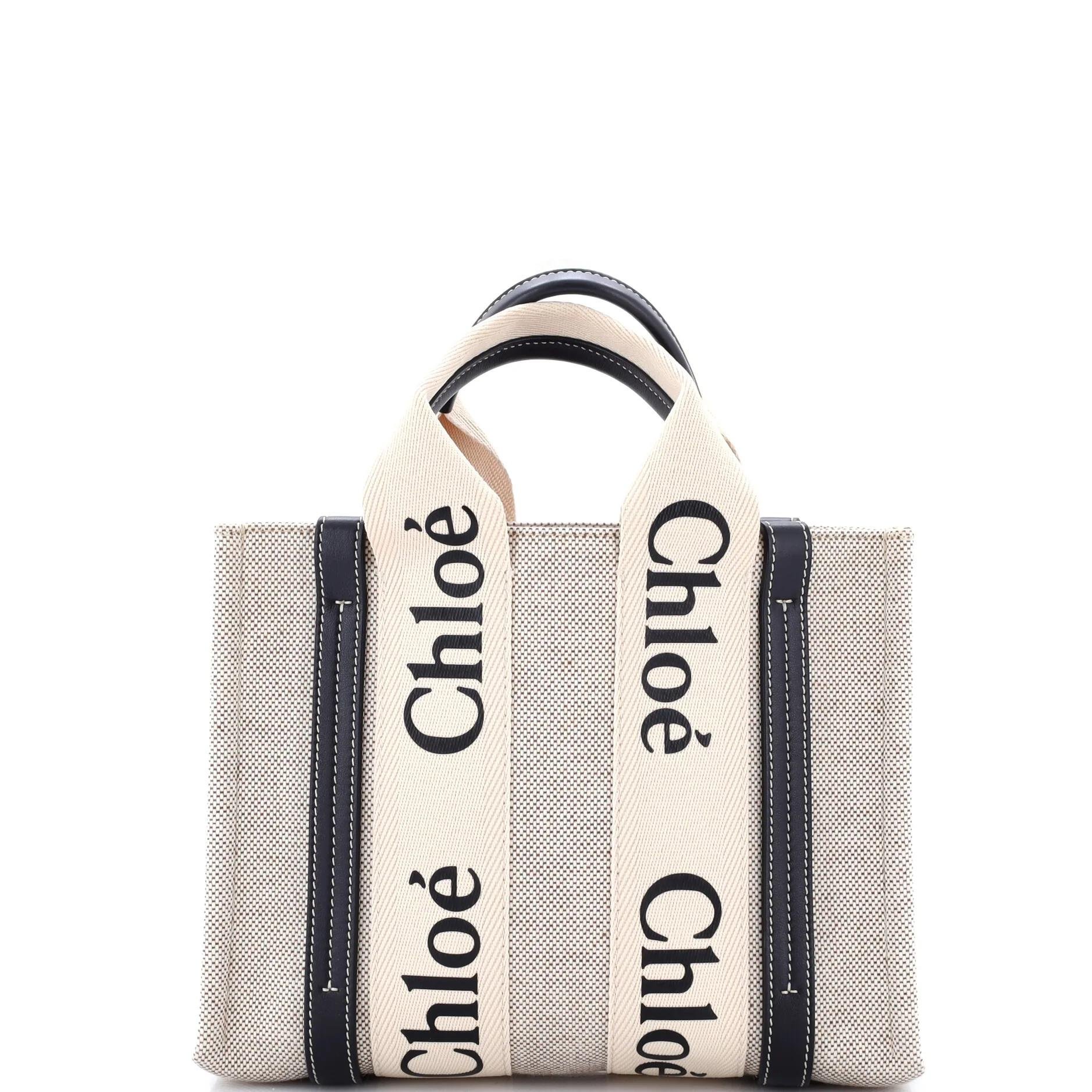 Cloth tote