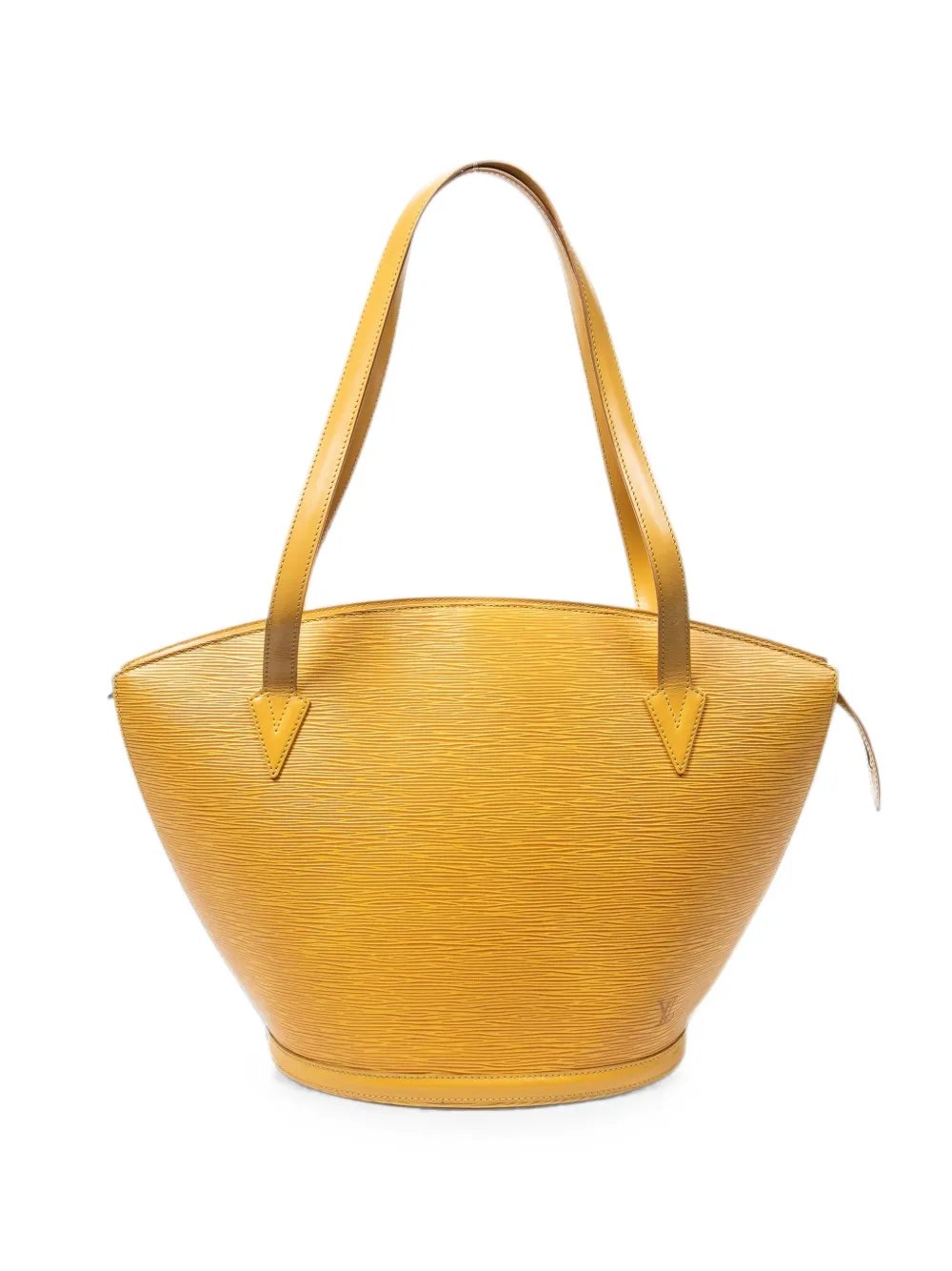 St-Jacques Epi shoulder bag