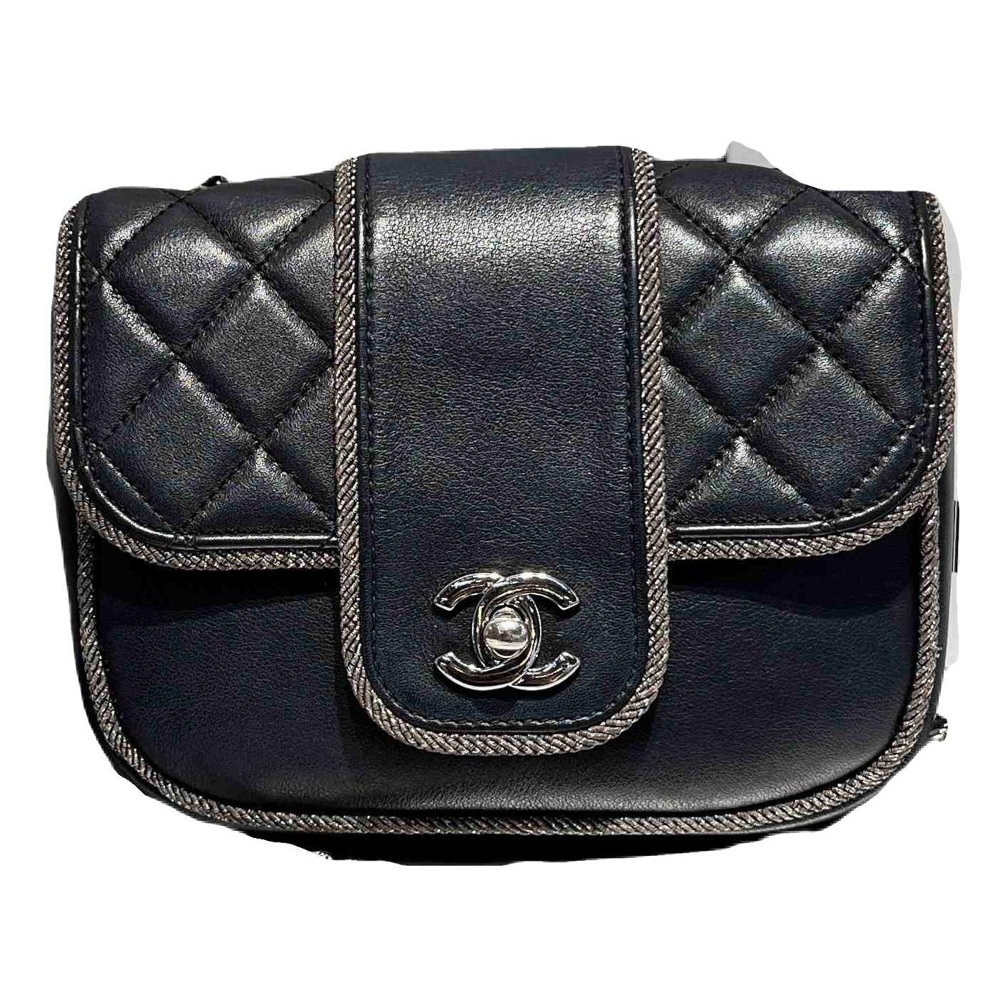 Pony-style calfskin handbag