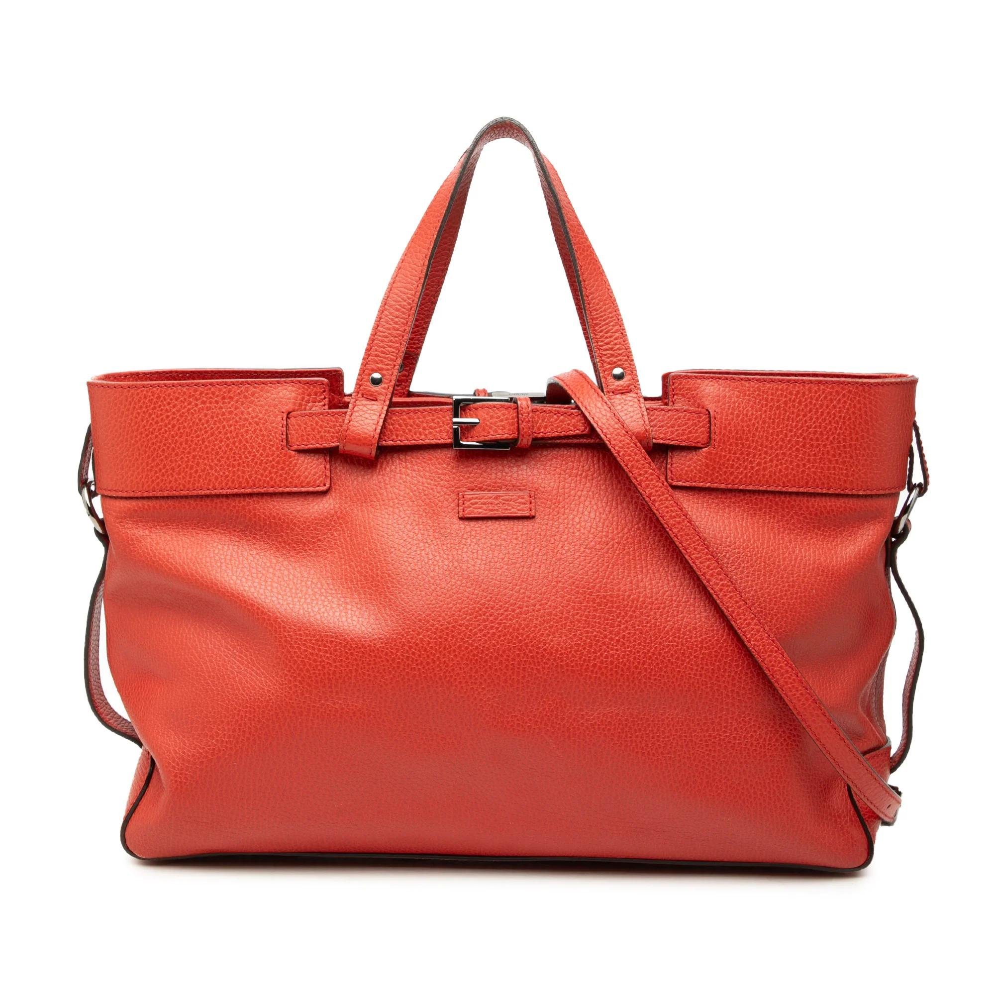 Pony-style calfskin satchel