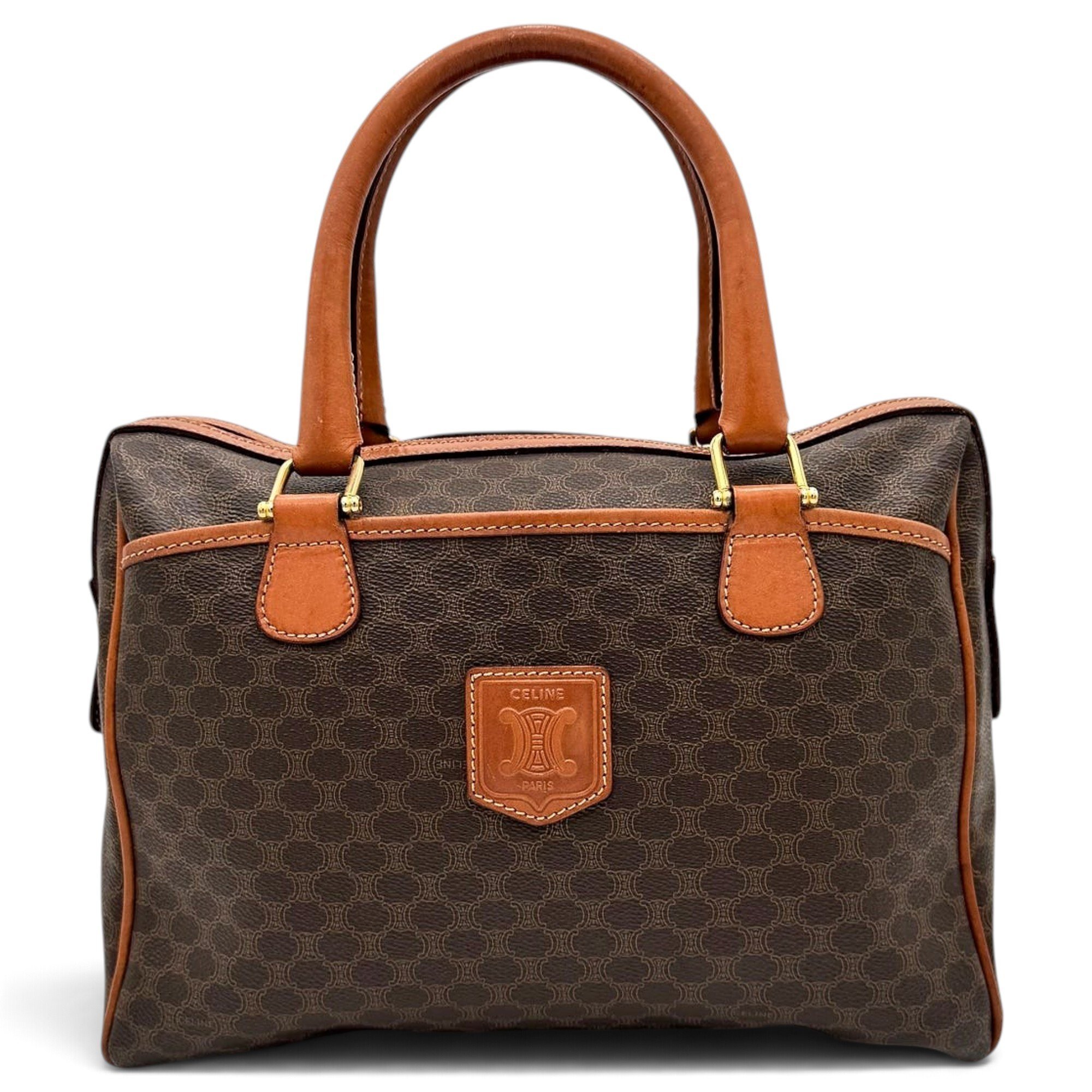 Cloth handbag