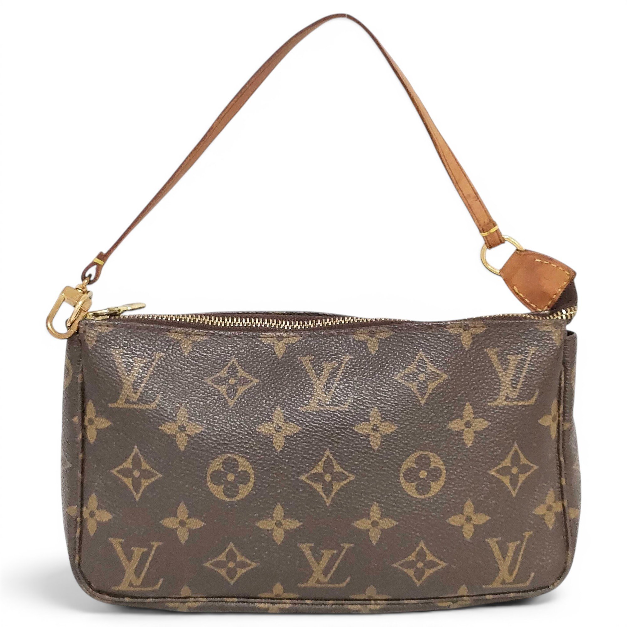 Pochette Accessoire cloth handbag