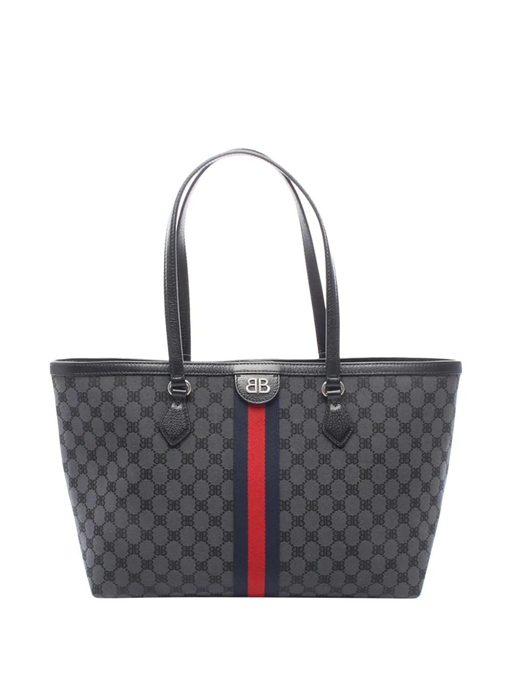 2016-2026 The Hacker Project Medium BB Supreme Ophidia tote bag