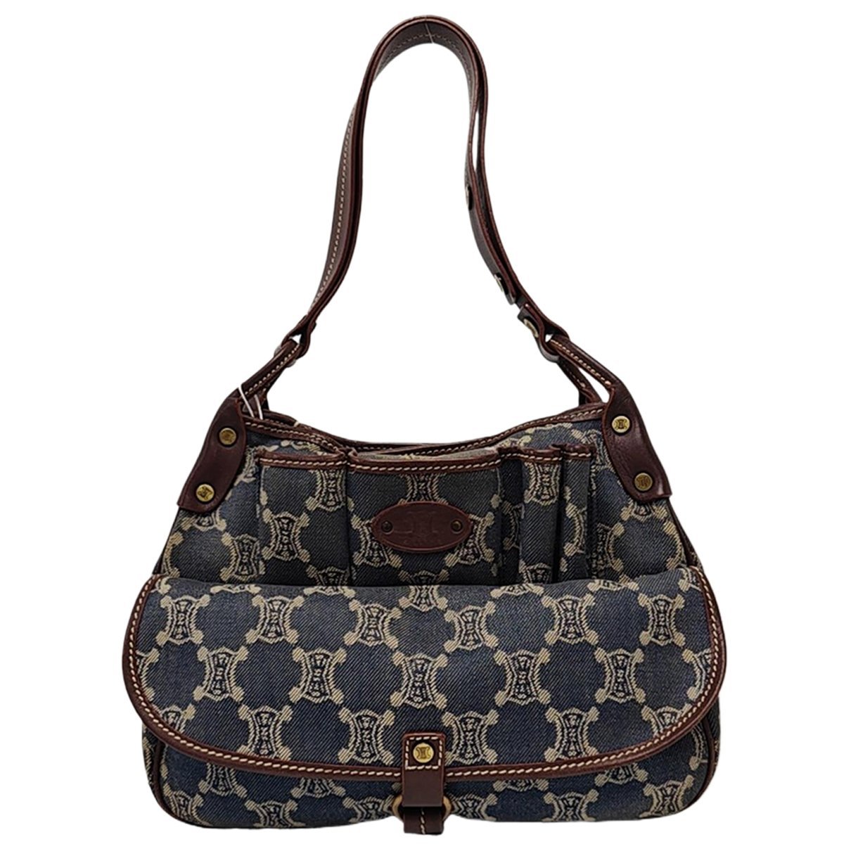 Cloth handbag