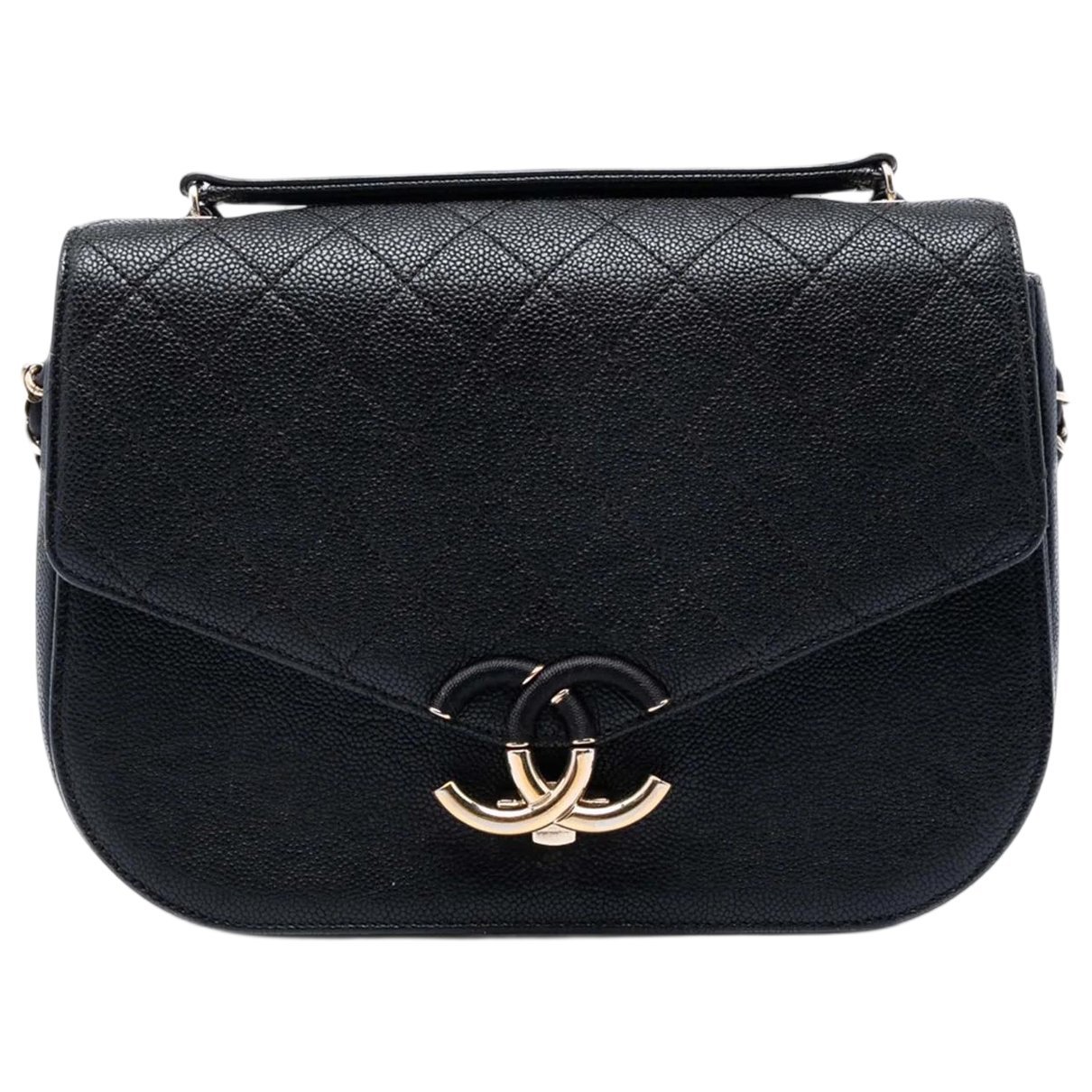 Timeless/Classique leather satchel