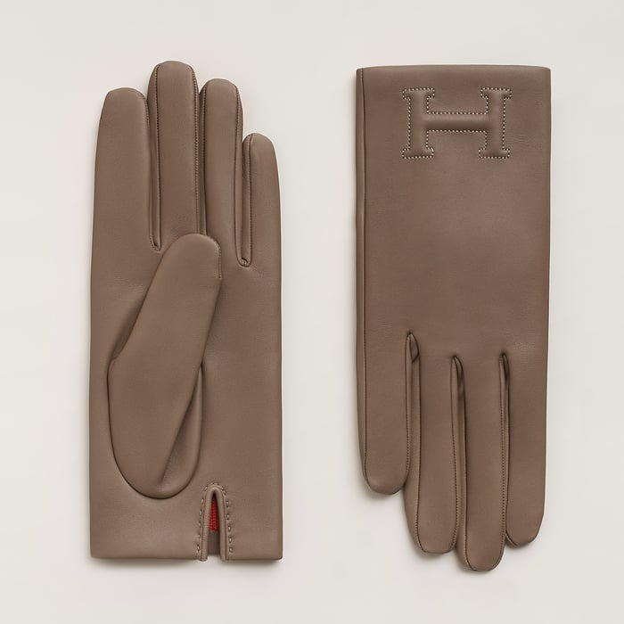 Étoupe Bastille Gloves