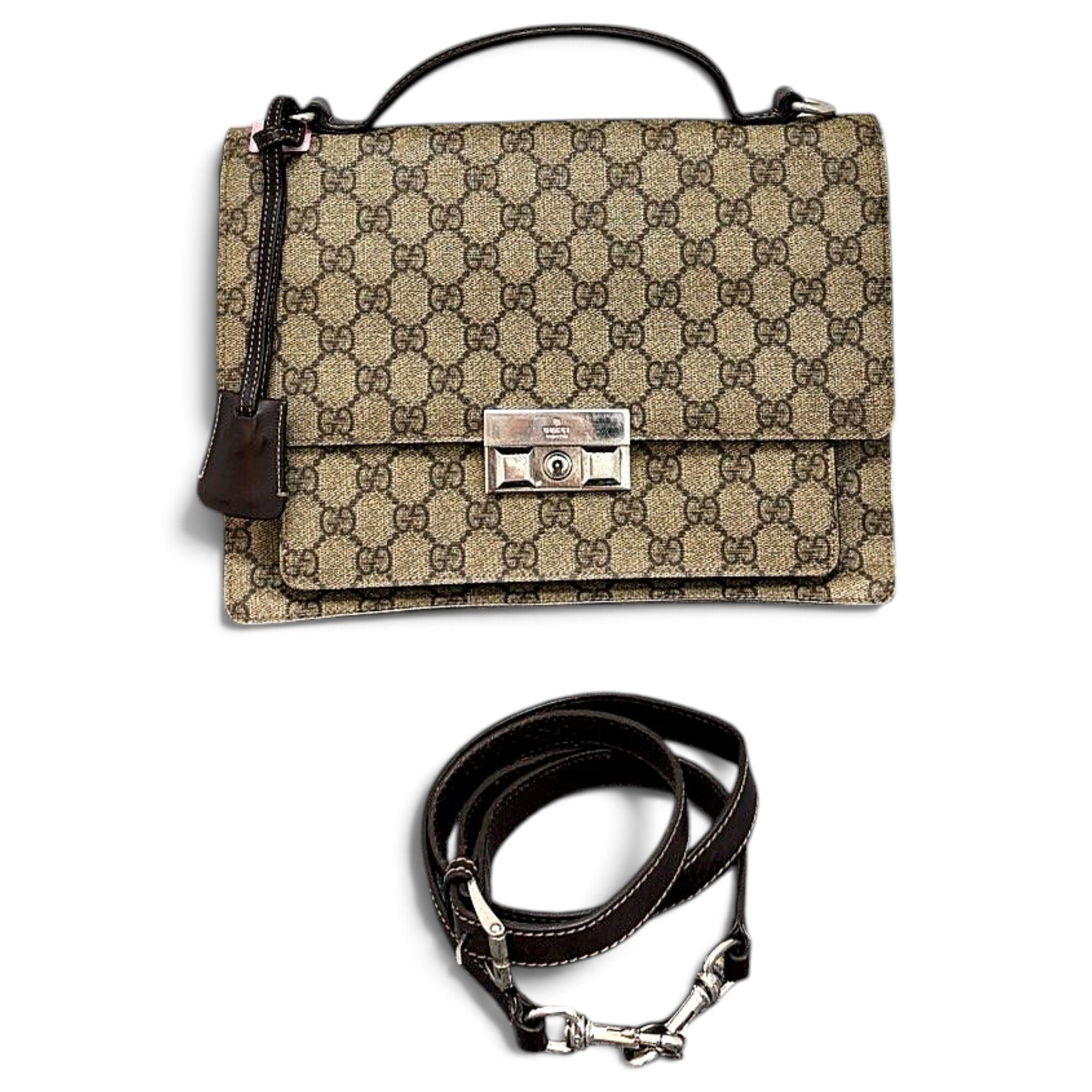 Cloth handbag