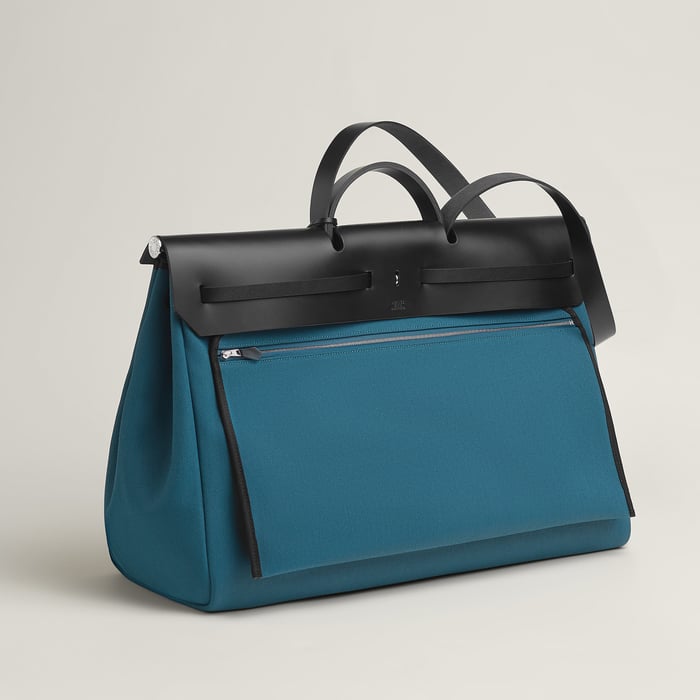 Herbag Zip Cabine Bag