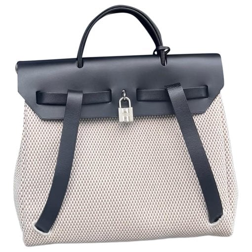 Herbag cloth handbag