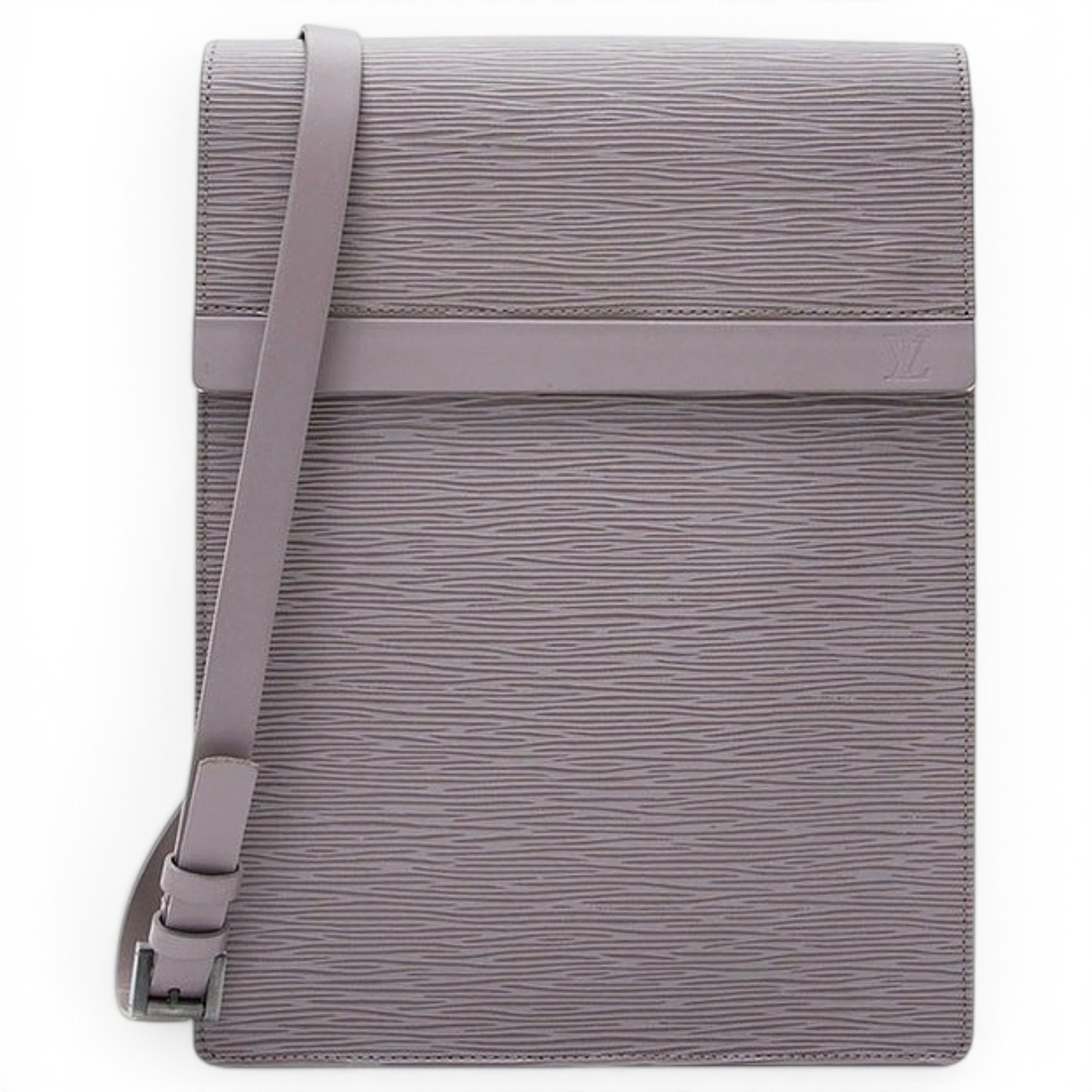 Louis Vuitton Leather crossbody bag