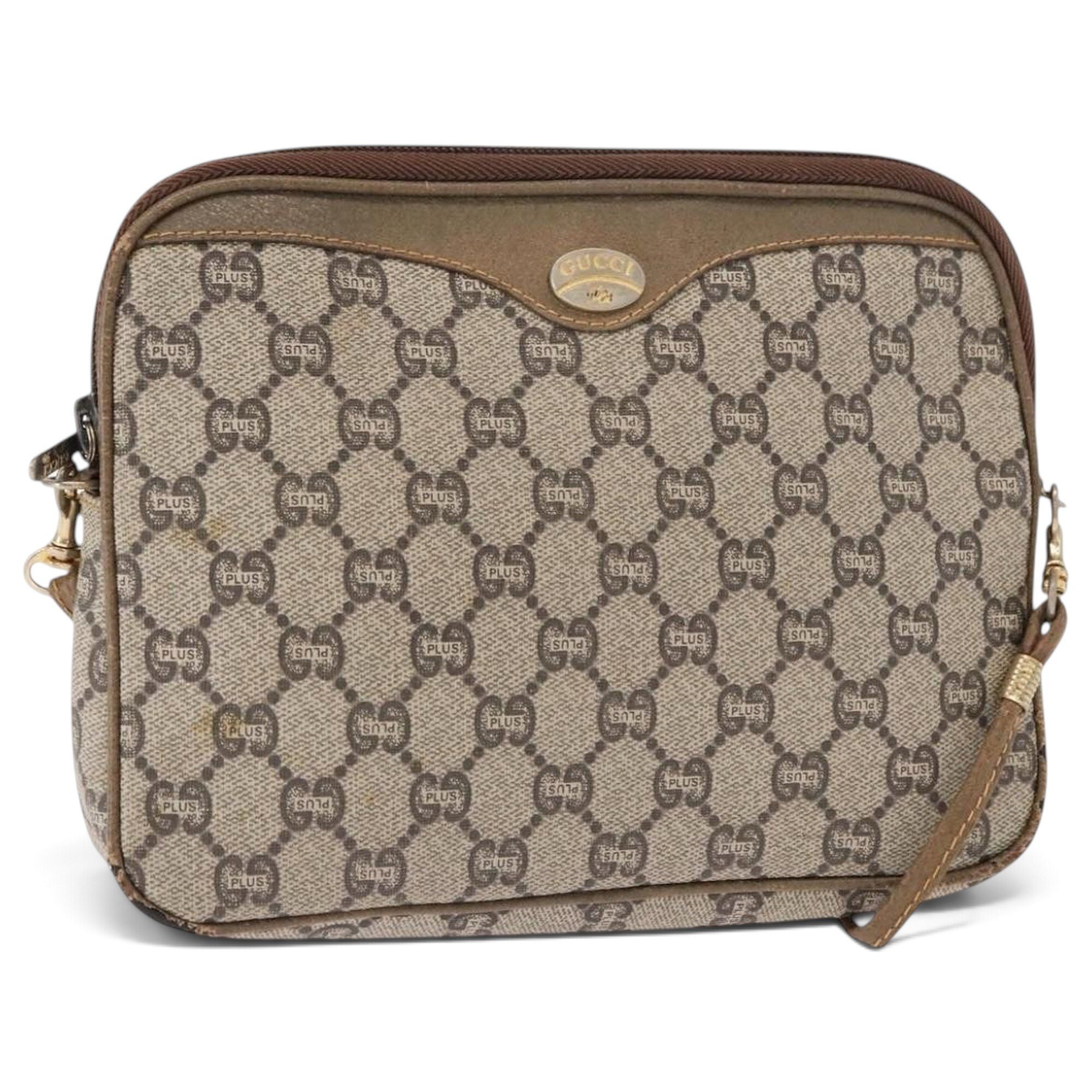 Gucci Leather handbag