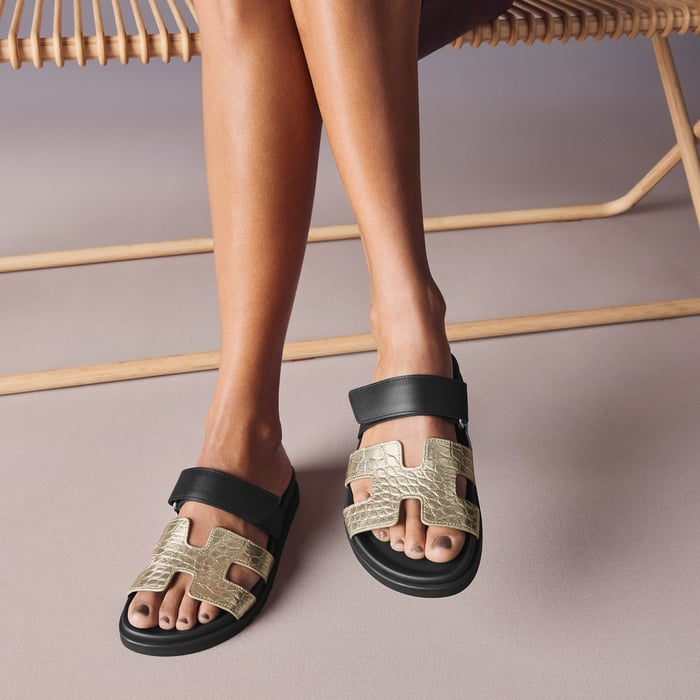 Chypre Sandal