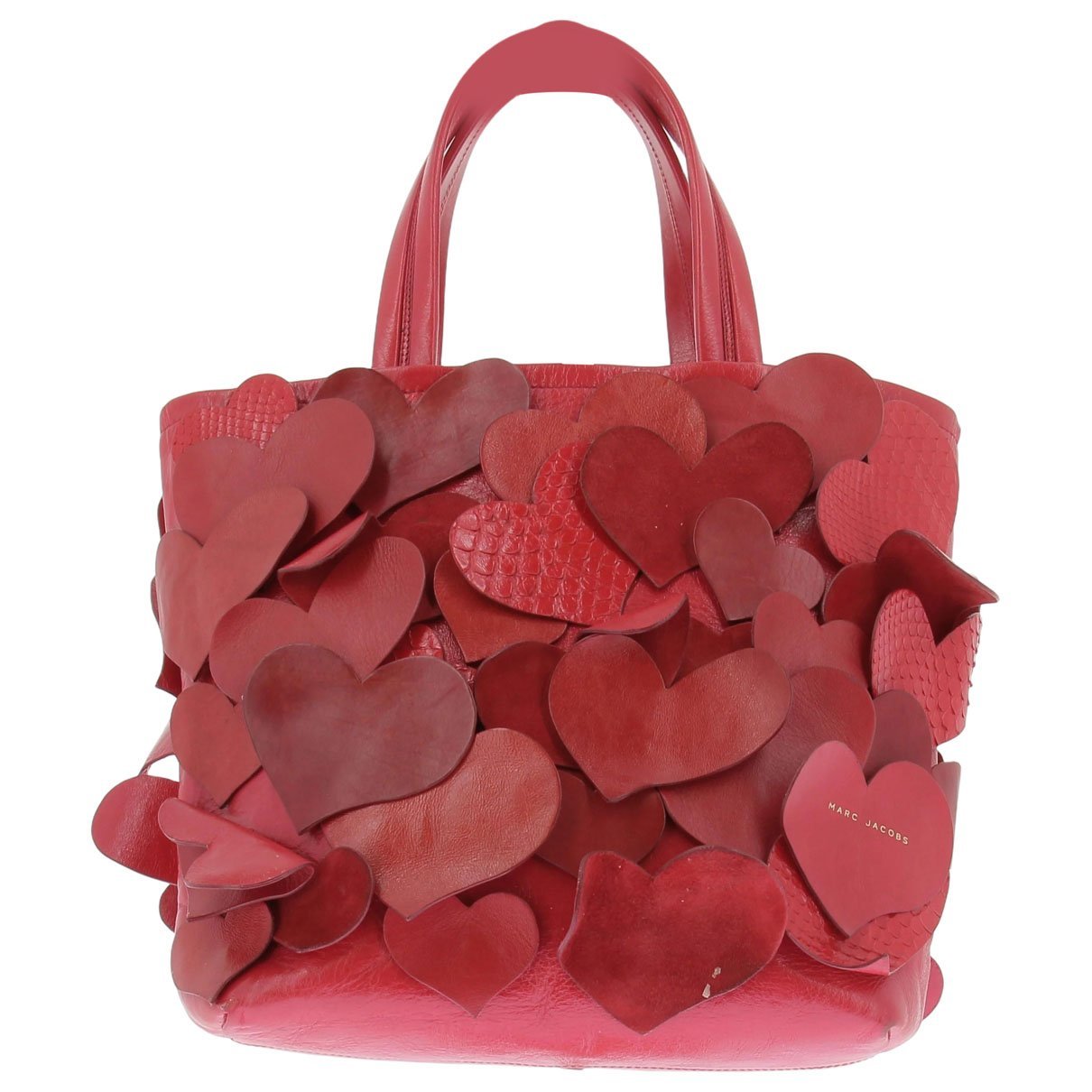 Leather bag