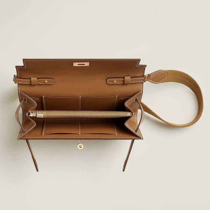 Kelly to Go Cavale Wallet