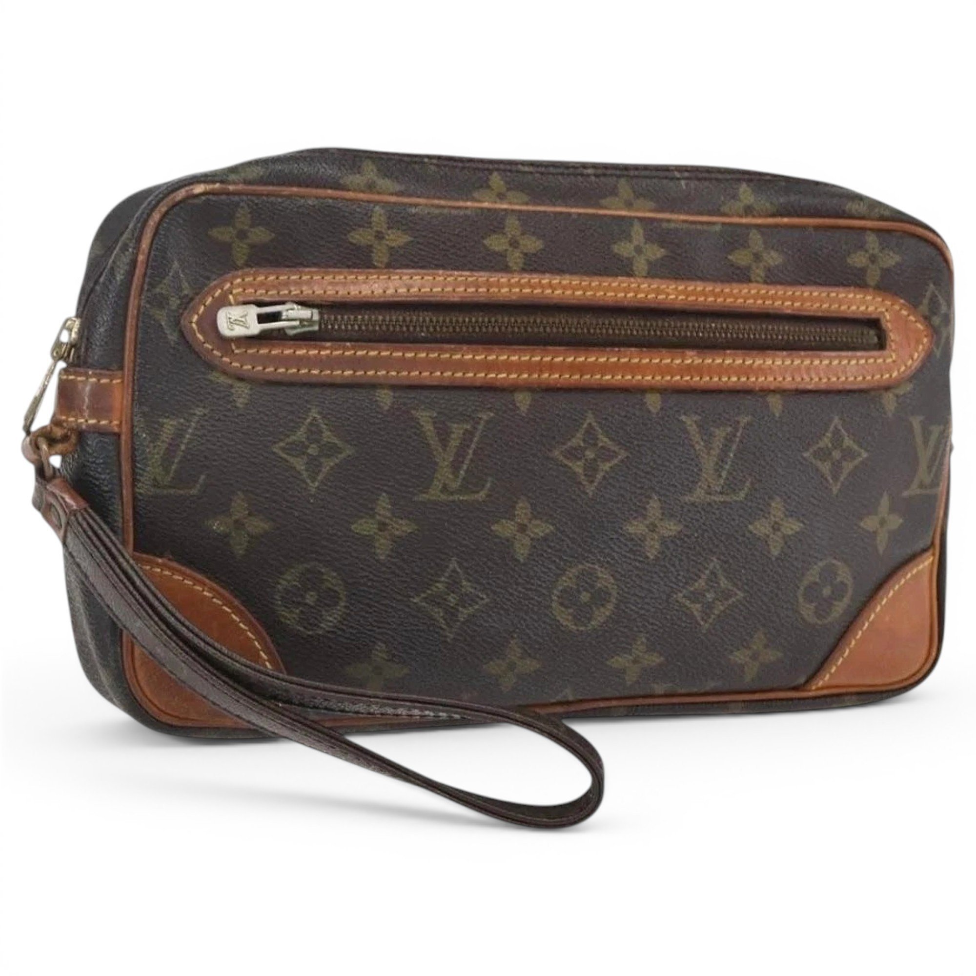 Clutch bag