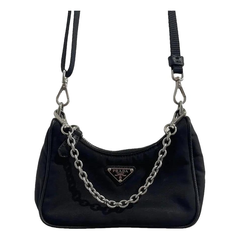 Re-edition cloth bag