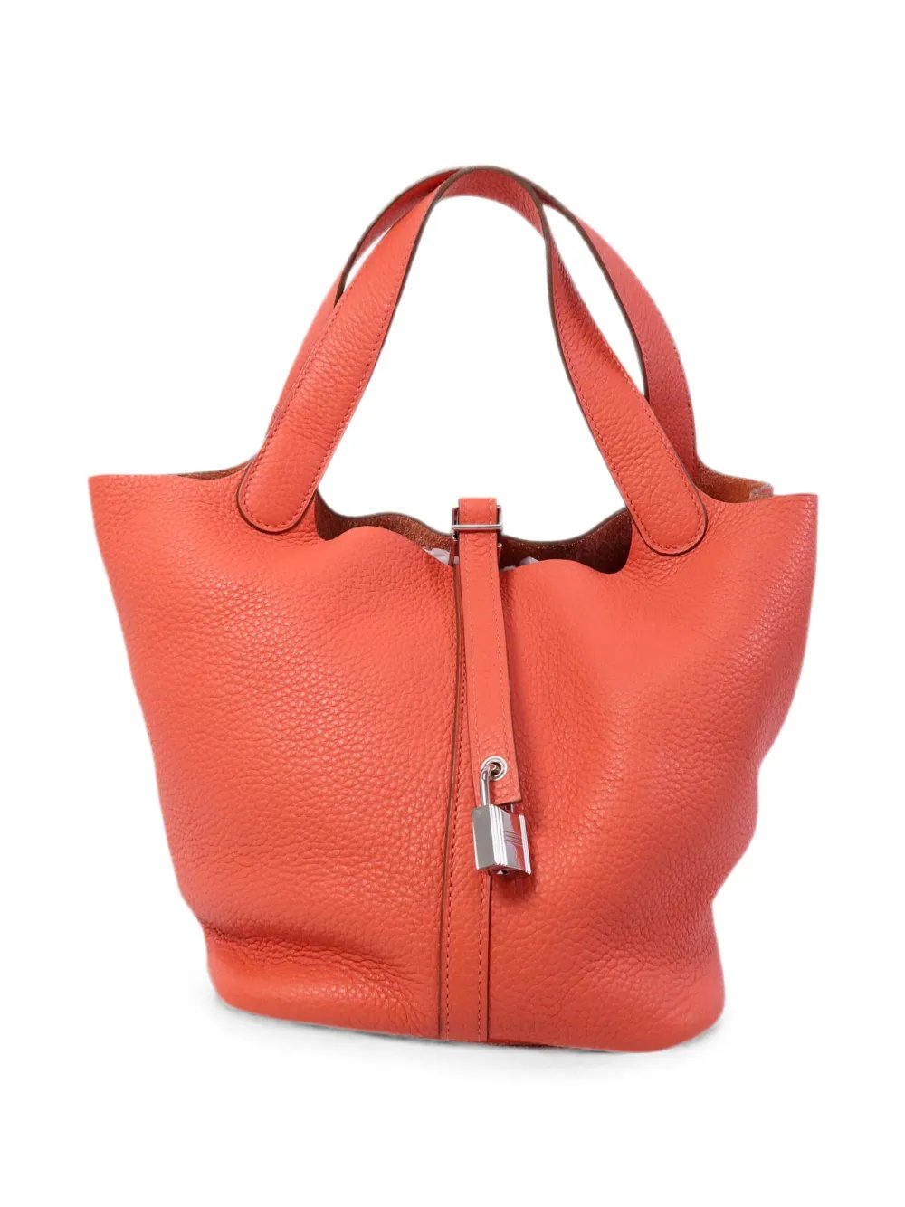 Picotin MM tote bag