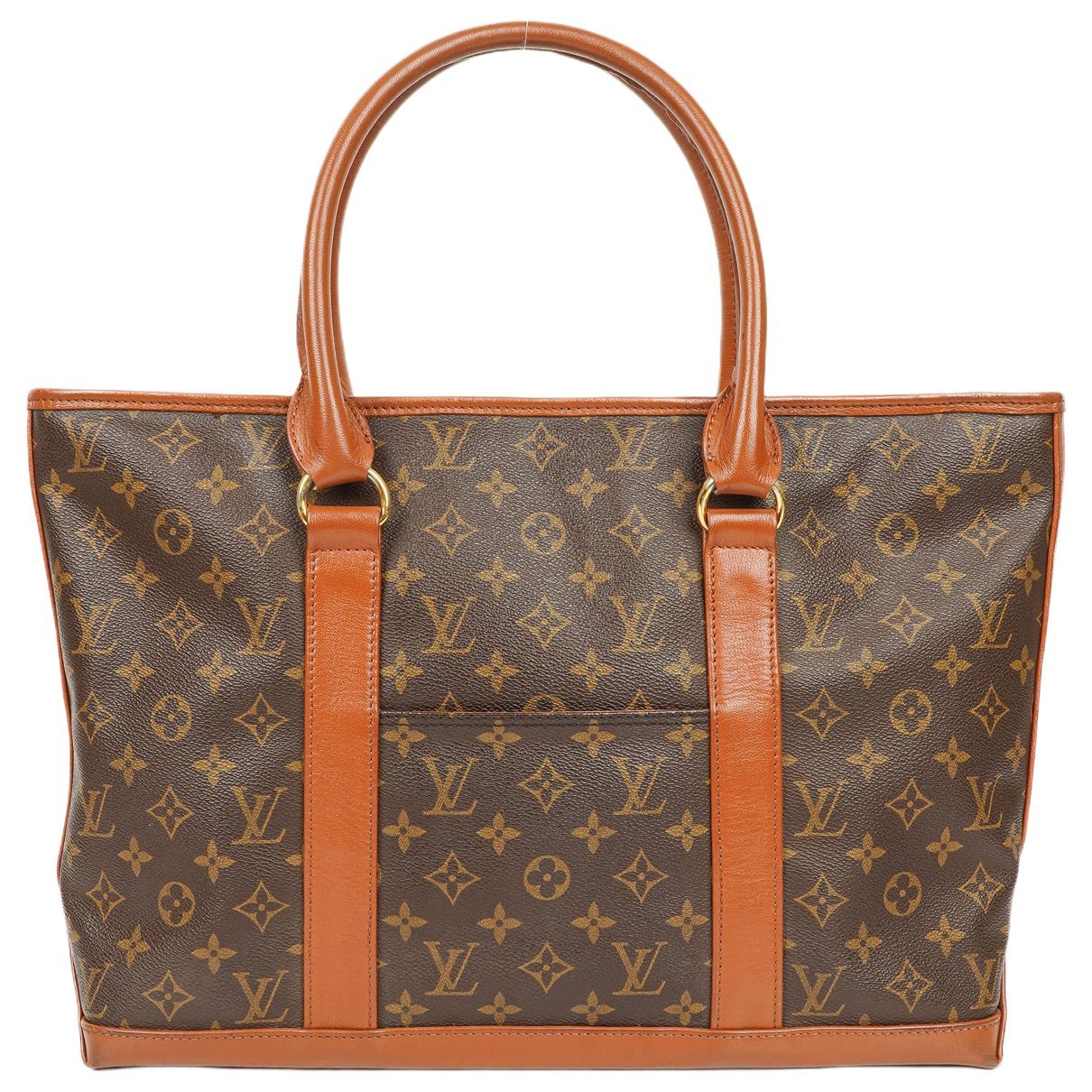 Cloth handbag