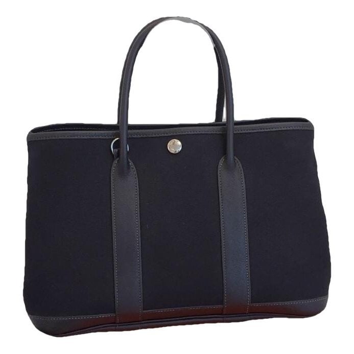 Garden Party cloth tote
