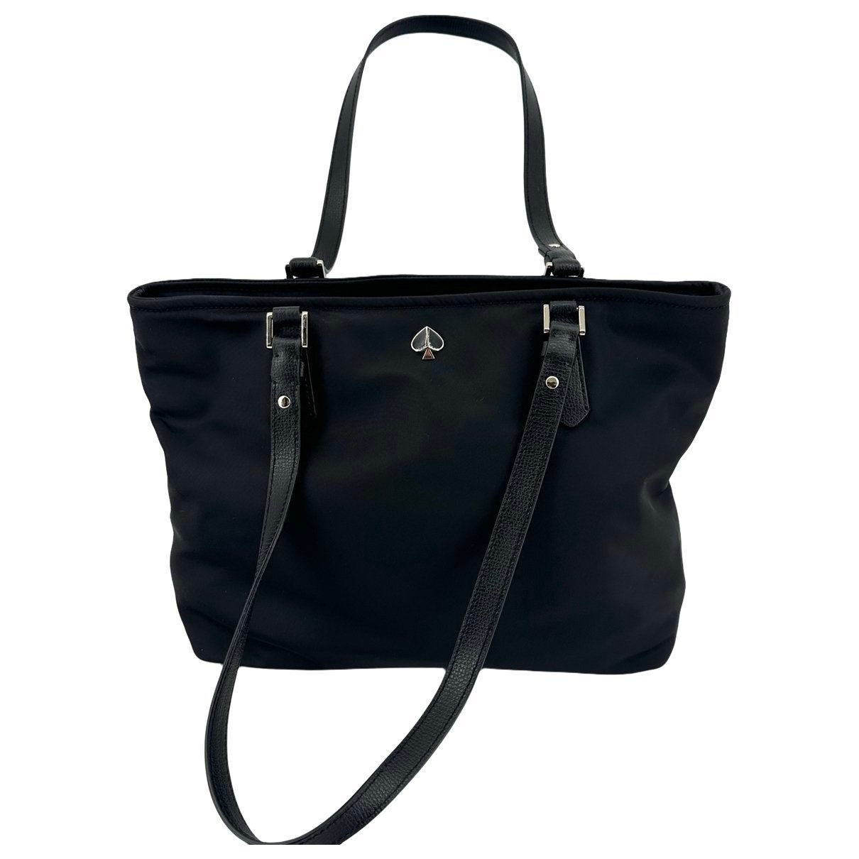 Linen tote