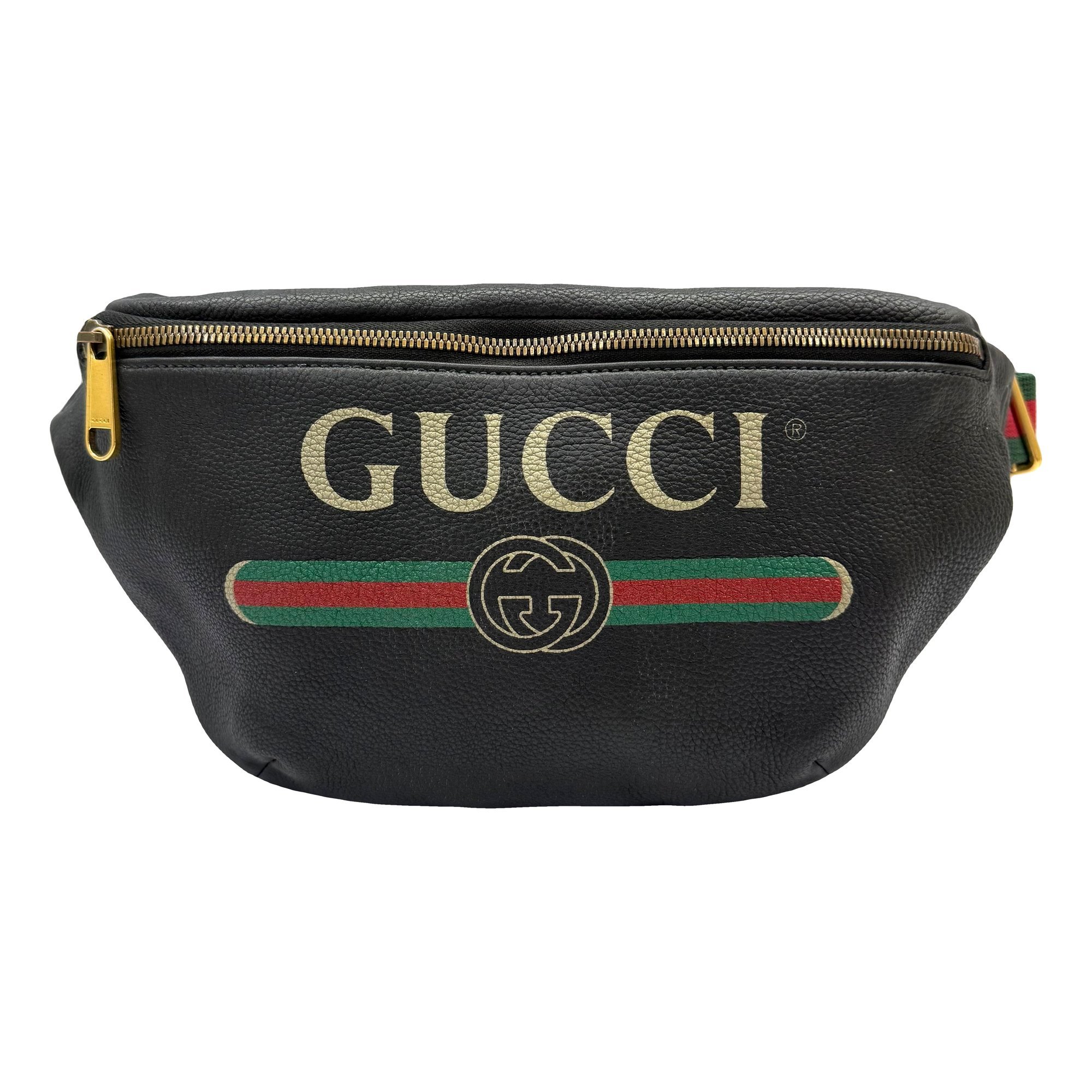 Coco capitán leather crossbody bag