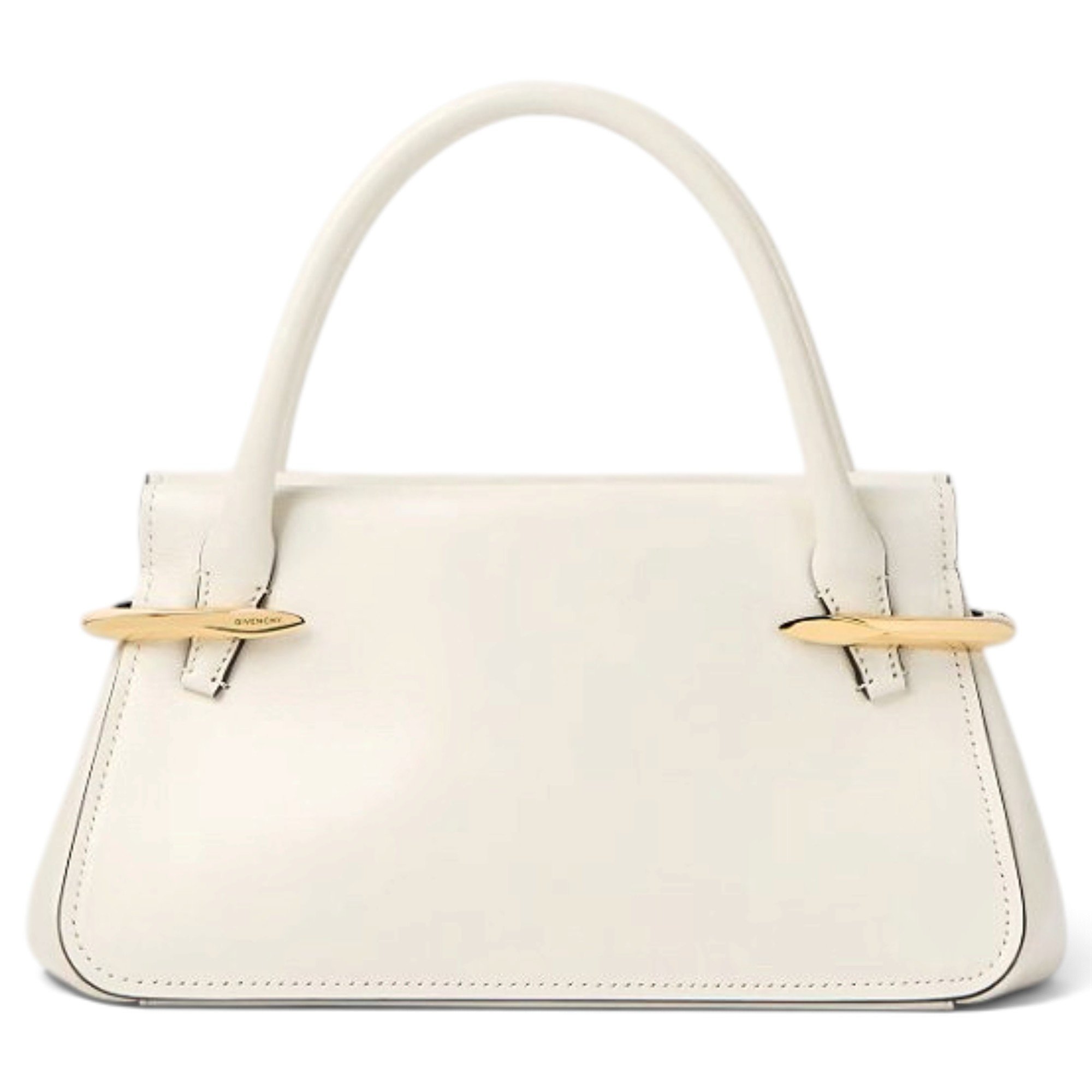 Givenchy Pinch leather crossbody bag