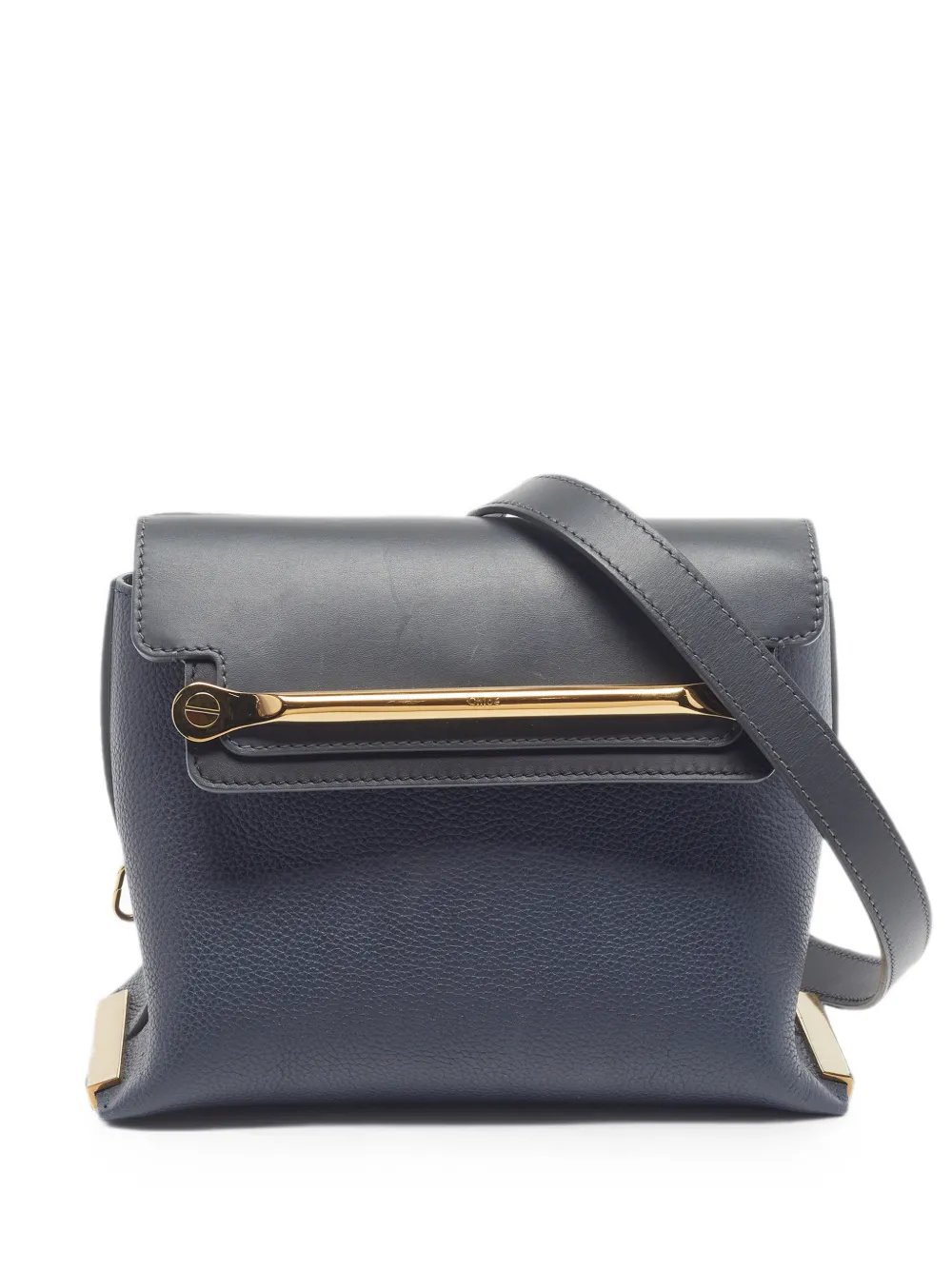 small Clare shoulder bag
