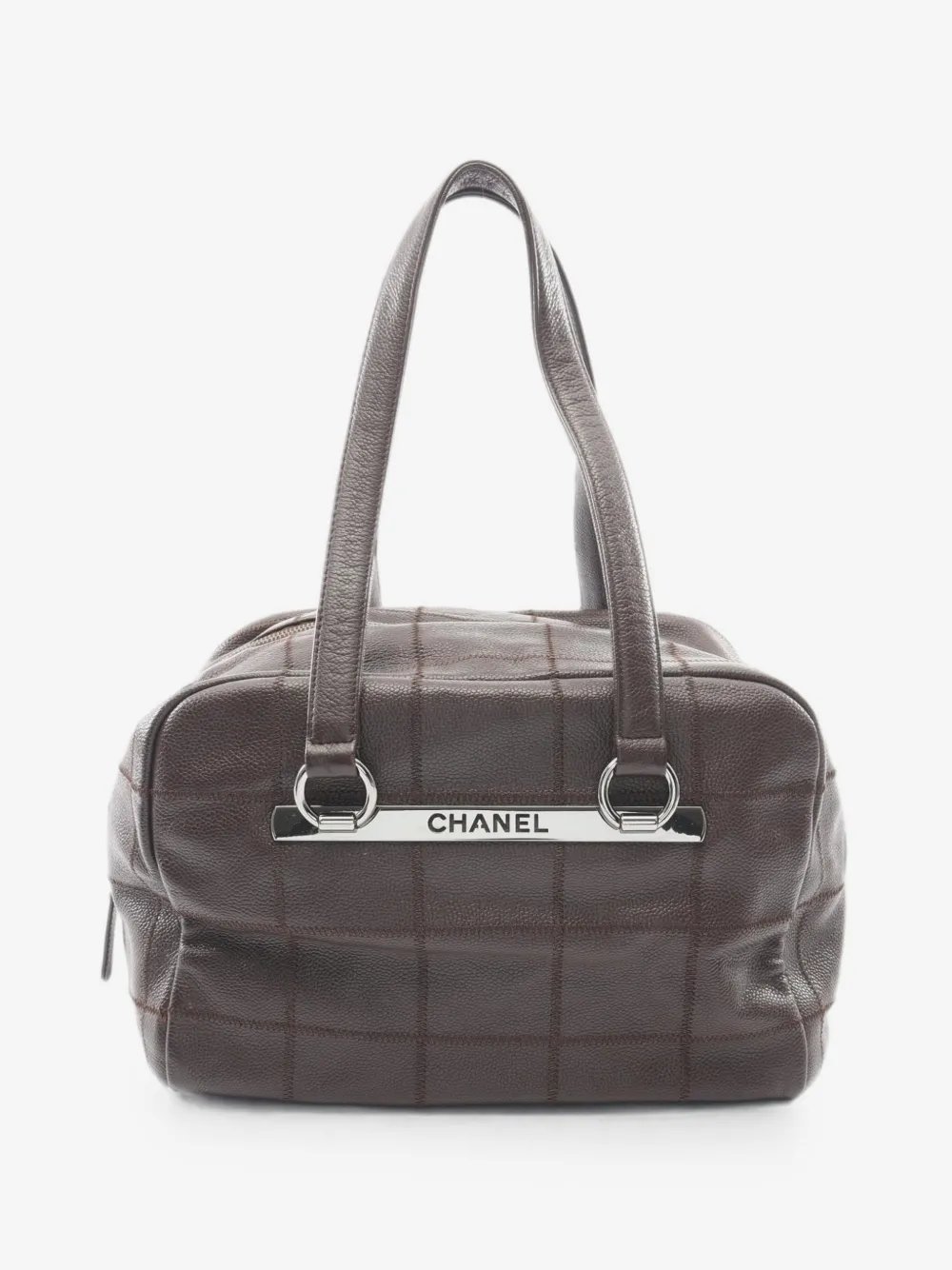 2004-2005 mini Chocolate Bar tote bag