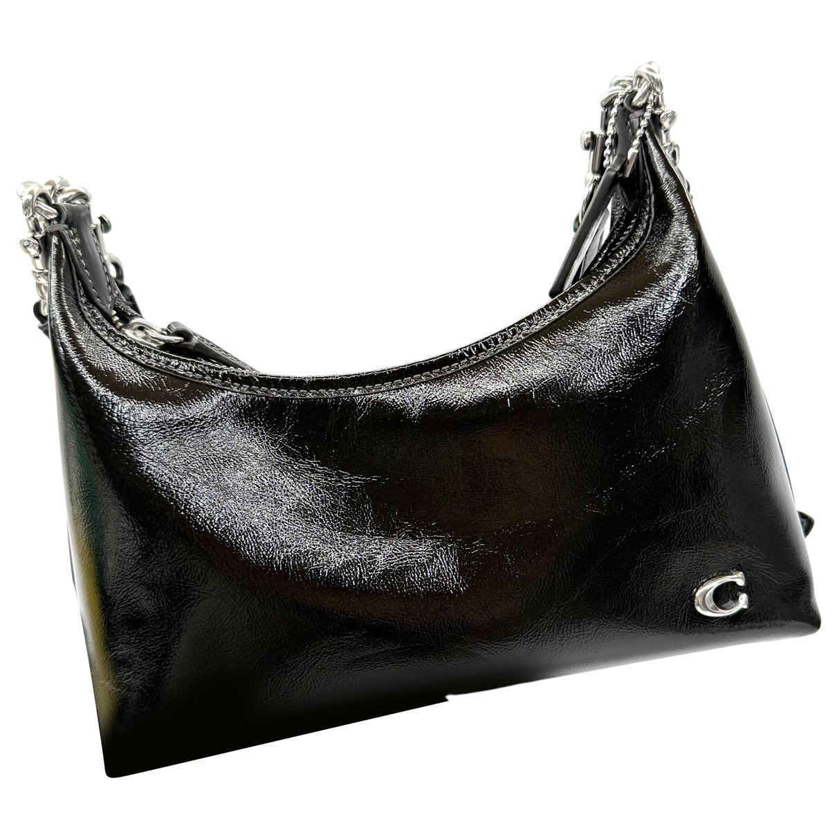 Coach Leather handbag