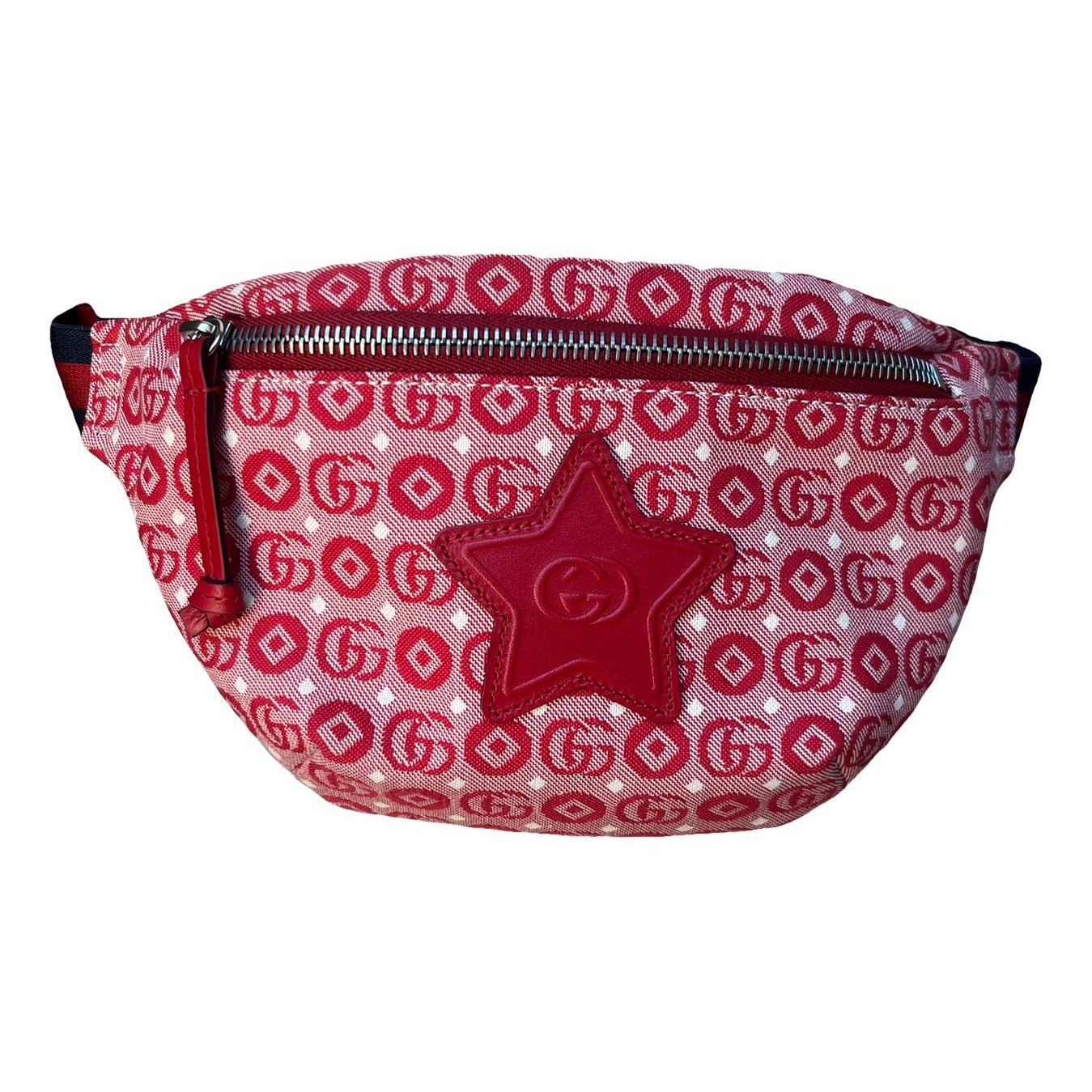 Cloth travel bag