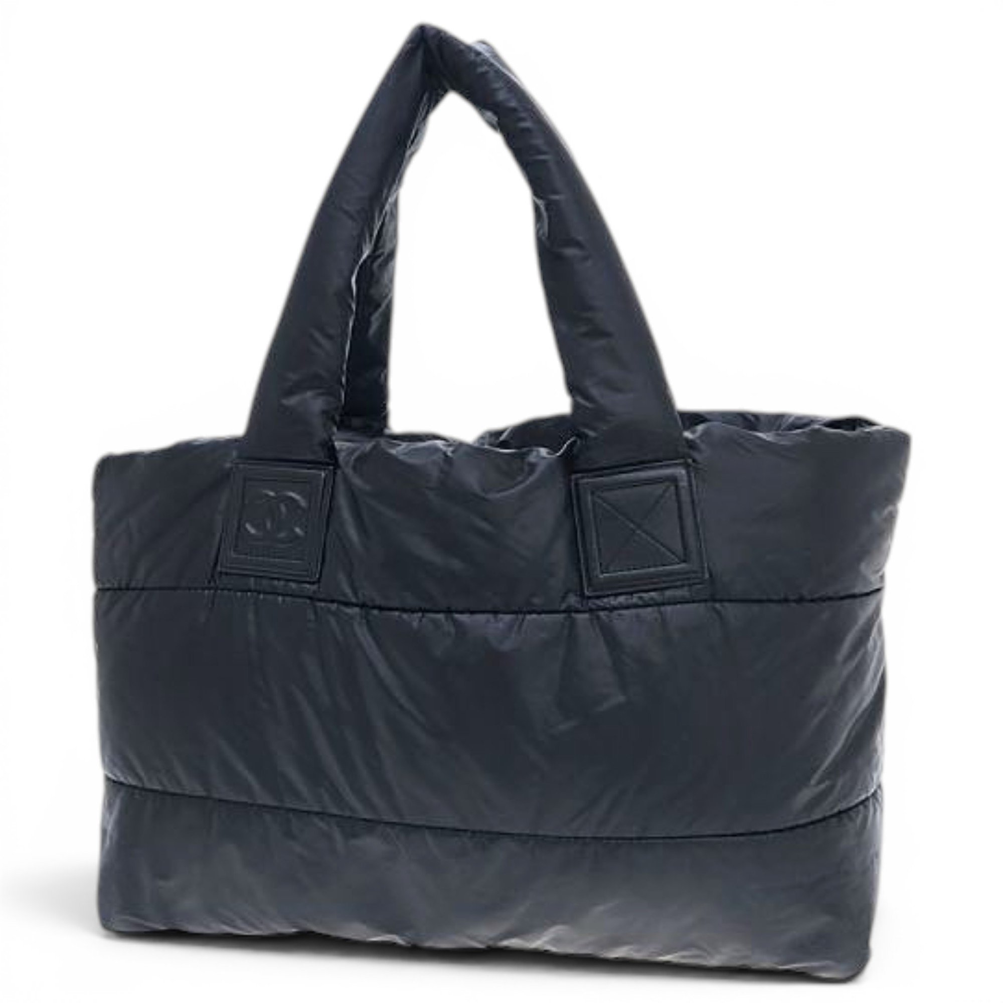 Cocoon tote