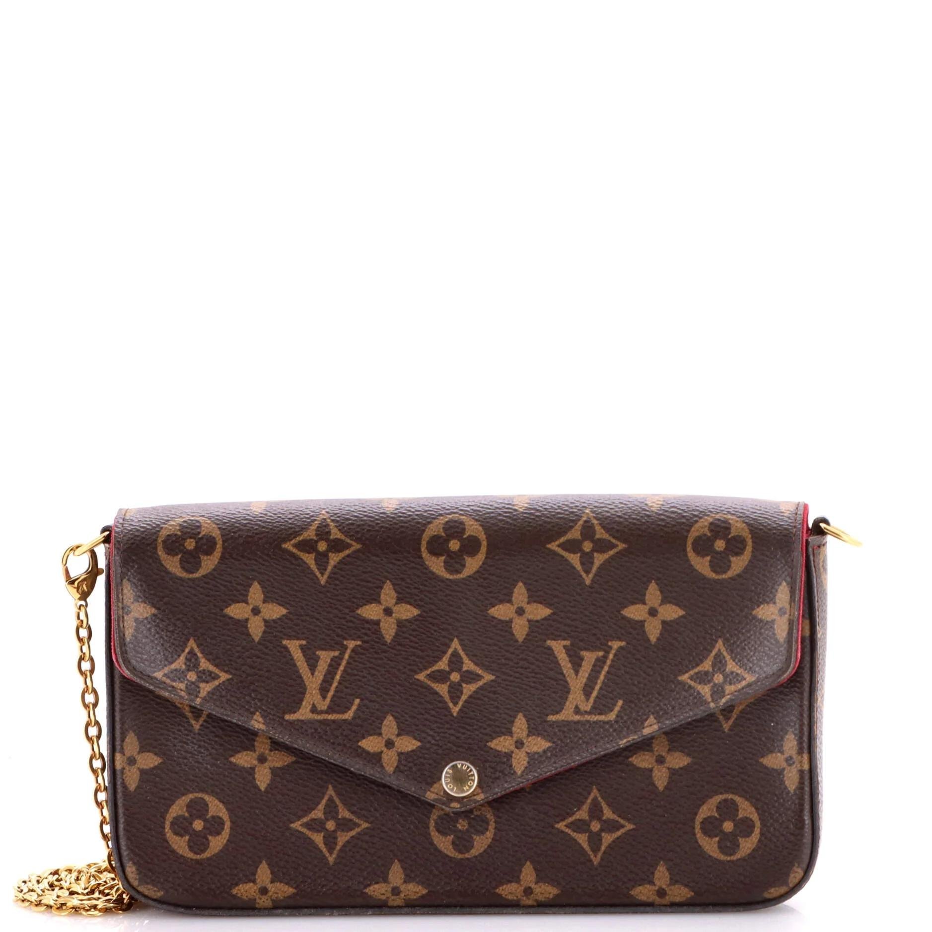 Cloth crossbody bag